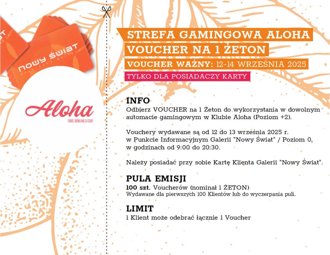 Giveaway - Strefa Gamingowa - wrzesień 2025